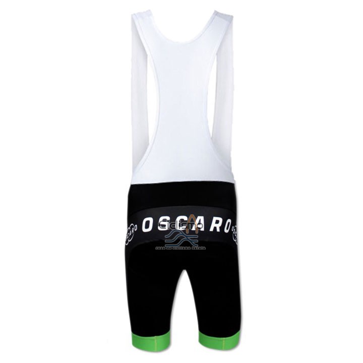 Fortuneo Vital Concept Ropa Ciclismo Culotte Corto 2017 Hombre Mangas Cortas Blanco